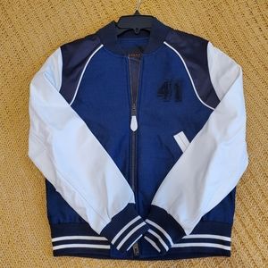 Authentic Coach jacket women's